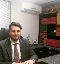 Dr. Jonimar Barcelos