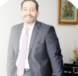 Dr. Caio Grecco