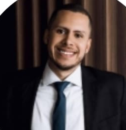 Dr. Bruno Barros